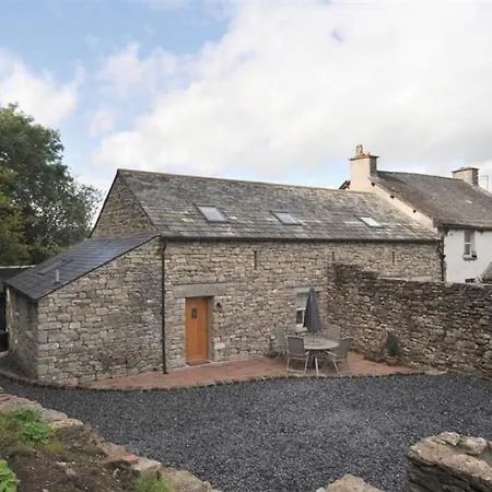 Durham Bridge Barn *